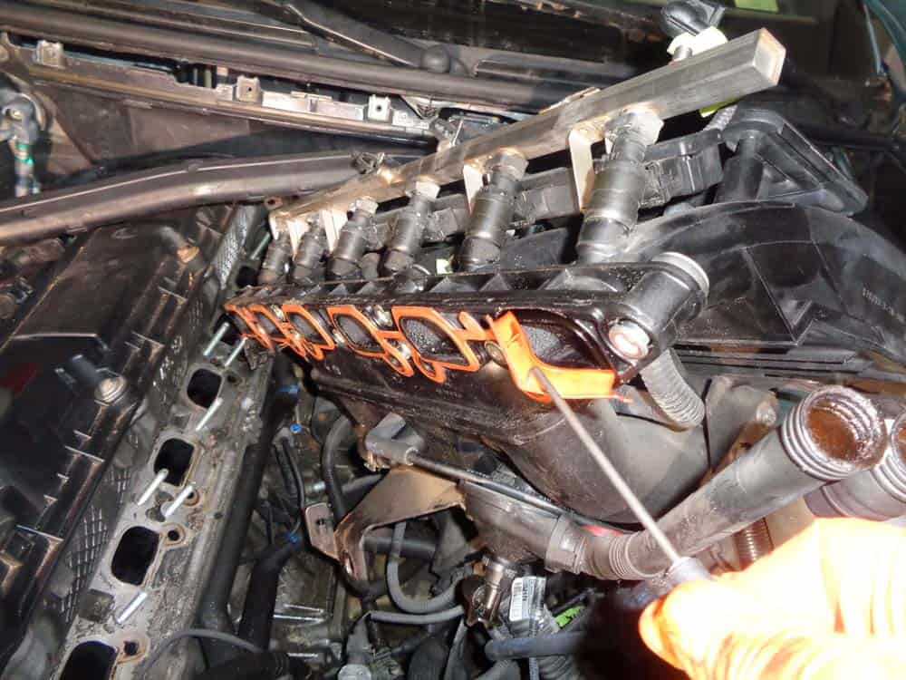 See P0774 repair manual
